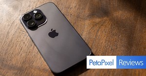 Apple iPhone 14 Pro Review: The Only Camera You Really Need