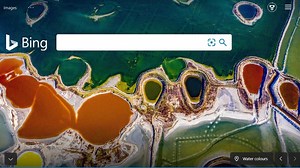 Bing rebrands to Microsoft Bing