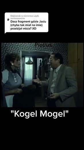 Kogel Mogel: Komedia o Dzieciństwie i Babci
