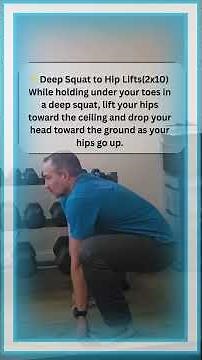 Unlock Your Toe-Touching Potential