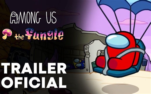 超详！Among Us新地图详细解析第二弹！保证看得懂！