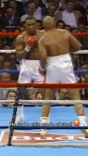 3.5K views · 96 reactions | It was impossible to KO George Foreman | Greatest Boxing Match Ever | Facebook