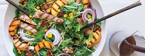 17 Summer Salads for Your Shabbat Table - Kosher.com