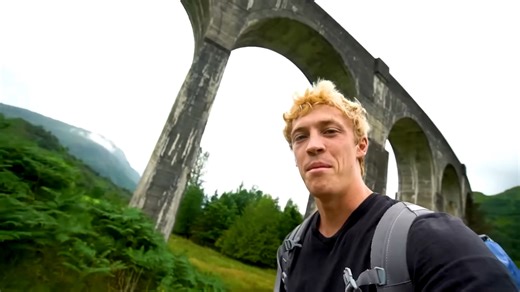 Top 10 Places to Visit in Scotland – Travel Guide