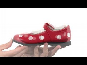 FootMates Dot (Toddler/Little Kid) SKU:8221264