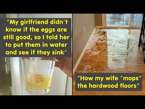 Wife Fails That Accidentally Ruined Someone’s Day… Or Made It Way Better 😂