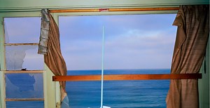 China's emissions reach a turning point. Mondrian goes dancing & Kazakh stunts.