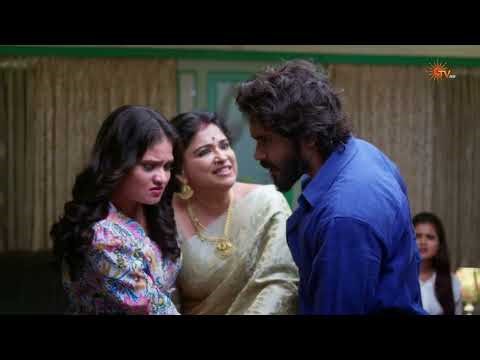 Moondru Mudichu - Semma Scenes | 04 Apr 2026 | Tamil Serial | Sun TV