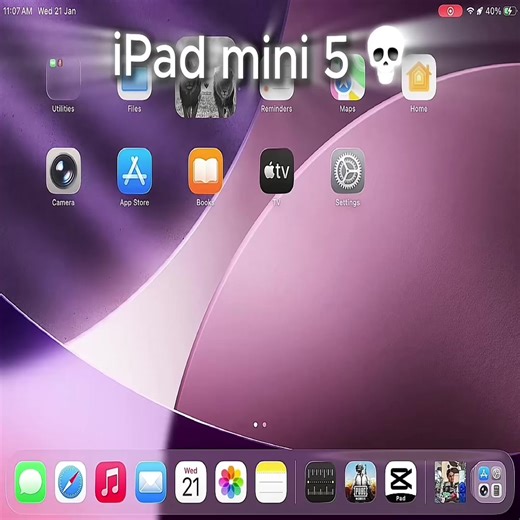 iPad Mini 5 in 2026: What to Expect