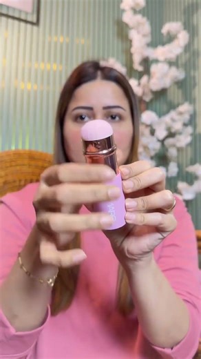 MARS POP RETRACTABLE BRUSH 🩷 #makeup #brush #fyp #beauty #review #tools #new #shorts #explorepage