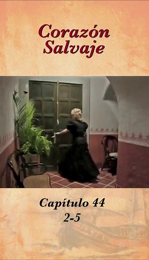 #corazonsalvaje❤️ #corazonsalvaje1993 #anacolchero #edithgonzalez #eduardopalomo #ariellopezpadilla