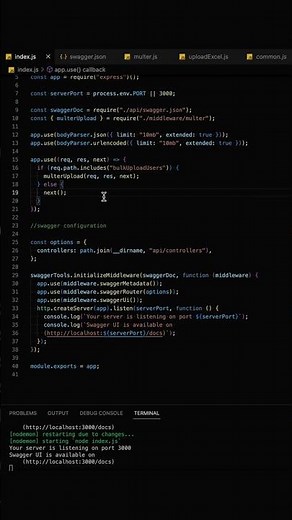 Node.js File Uploads Made Easy with Multer: A Complete Guide with File Filter || Backend Development
