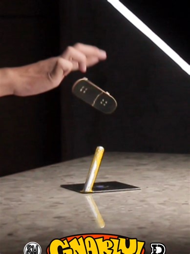 Perfecting My Fingerboard Technique