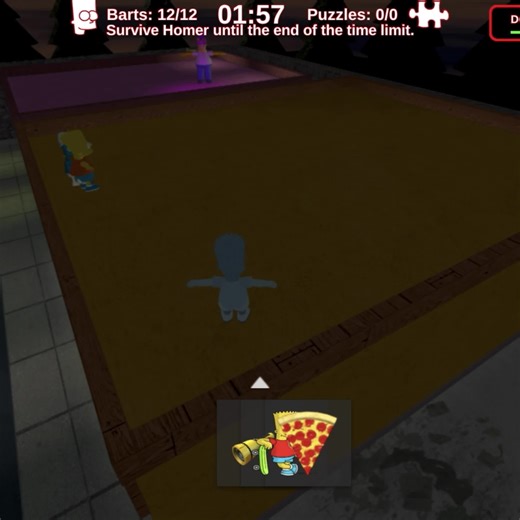 You vs Homer: Hilarious Clips Featuring Bart