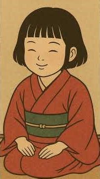 [昔話]座敷童 #shorts #睡眠導入 #寝ながら聞ける #眠る