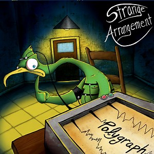 Strange Arrangement Concert & Tour History  | Concert Archives