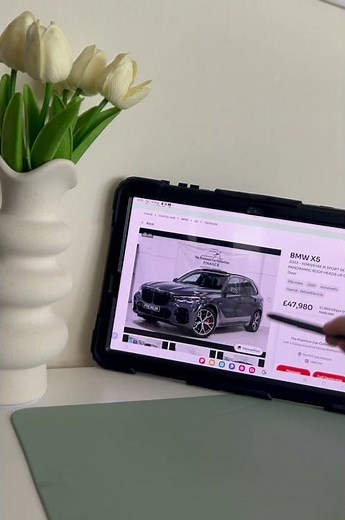 Cazoo makes car buying simple, fast, and totally stress-free!