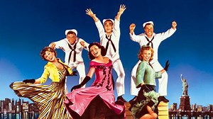On the Town | Netflix