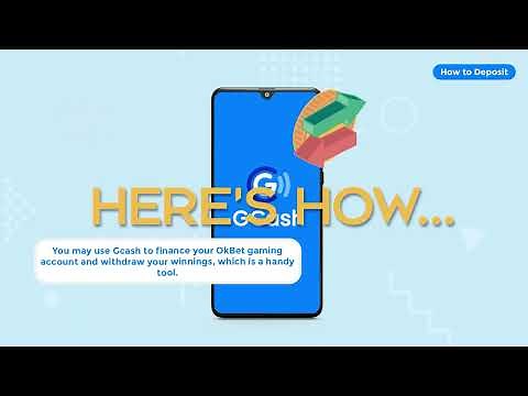 [TUTORIAL] How to Use OKBet in GCash
