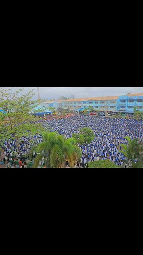 CSPC SIKLAB 2025 (INTRAMURALS) MASS DEMO. | Thirdy Etneroll Nagnalat