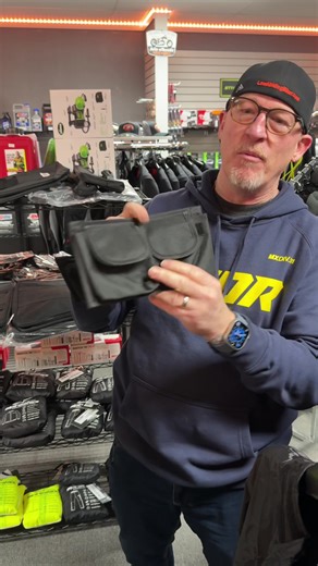 🚨 BACK IN STOCK… but NOT for long! 🚨 These Innovative Solutions Harley storage upgrades sold so fast last time that the manufacturer couldn’t keep up 😳 We finally got more in—and riders are already scooping them up again. If you’re tired of wasting saddlebag space, digging around, or riding disorganized… these are absolute no-brainers. Smart. Affordable. Common-sense storage made by a small USA company 🇺🇸 and built to last. 🔥 SALE ALERT 🔥 📅 January 16–19 💥 10% OFF with code STORAGE ✅ FR