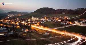 Innovations du réseau de télécommunication