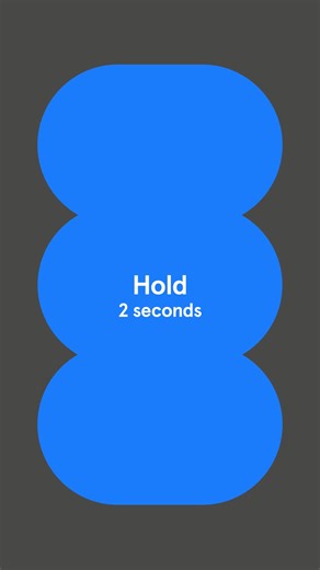 Deep breath in. Mental clutter out. Take care of your mind in minutes with Headspace. | Headspace