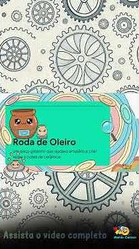 Quem Inventou a Roda e Por Que Ela Mudou o Mundo? 🛞Parte 2