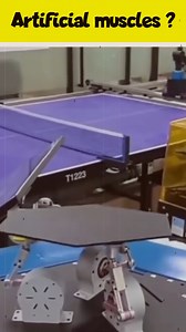 Artificial muscles ? | The Universe Unveiled