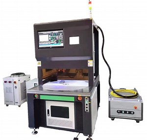 [Hot Item] Precision CNC Laser Cladding System for Industrial Applications