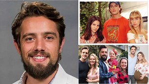 Conheça a vida a carreira do ator RAFAEL CARDOSO e saiba com que ele é CASADO | Curiosidades 501