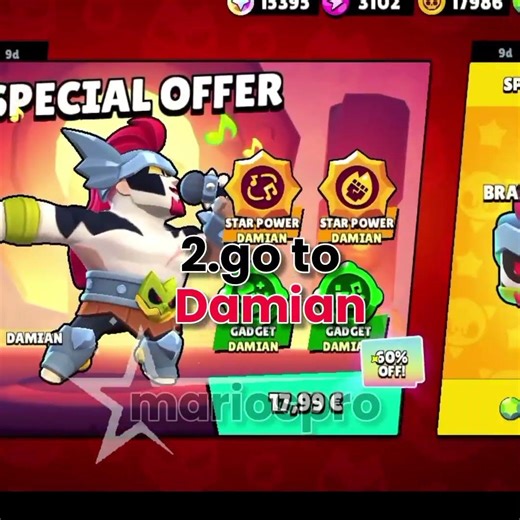 server error💀 #bs #brawlstars