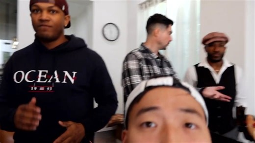 OUR PROCESS #dance #dancemusic #itslavick #explorer #best #issiahshin | Isaiah Shinn