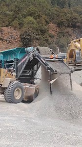 BTMA high-quality mobile diesel engine box crushers are hot-selling, and we support customization of various mobile crushers. ✅ No external power supply required, stress-free field operations. ✅ Integrated design for simple operation and easy transportation. ✅ High efficiency, suitable for small and medium-sized quarries or mobile operations. ✅ Reduces site and infrastructure investment costs, enabling mobile production lines. ✅ Customizable options include screening and iron removal systems. 🏭