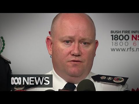 ‘Our hearts are breaking’ RFS on the death of 28-year-old firefighter