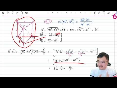 Chữa đề thi KSCL Lần 1 Sở Phú Thọ - Thầy Đỗ Văn Đức