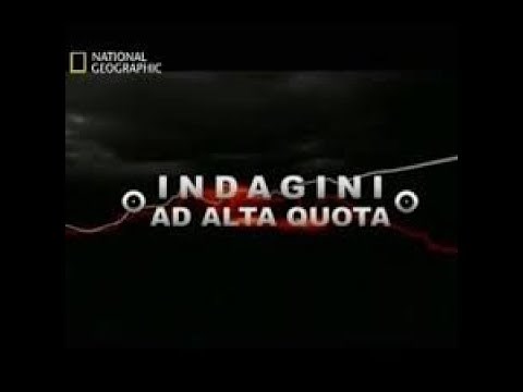 Alla ricerca del volo AF447 - indagine Completa (Indagini Ad Alta Quota)