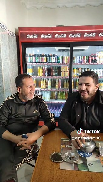 Vidéos de AMar BeLalMi (@amarbelalmi10) avec son original - AMar BeLalMi