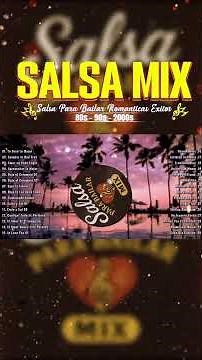 🔥TOP 30 SALSA ROMÁNTICA MIX DEL 2025 | RITMOS QUE ENAMORAN 💃 #SalsaMix#SalsaParaBailar