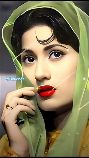 Madhubala Songs | Chhalka Yeh Jaam | Mohammed Rafi | Mere Hamdam Mere Dost #PatilVibez #Bollywood