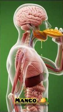 Amazing Health Benefits of Mango 🥭 | آم کھانے کے فائدے | Mango Benefits