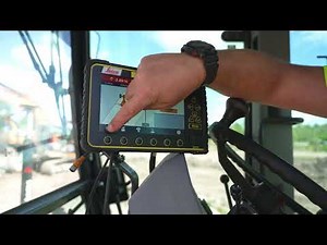 Changing display settings