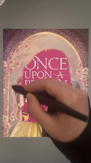 Jacks and Evangeline Fanart🍎🦊💘 #evajacks #onceuponabrokenheart #bookfanart #stephaniegarber #jacksandevangeline #ouabh #foryoupage