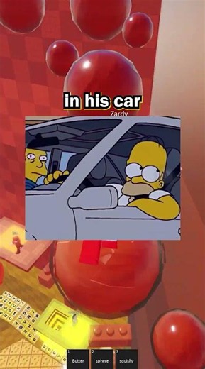 Why Homer Simpson hits different now 💔 #deepcut #simpsons
