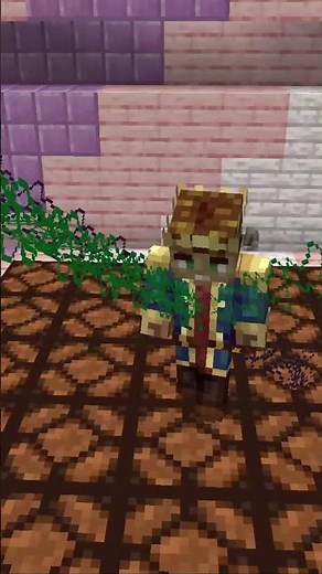 Disco Laser Show using Guardians in Minecraft!