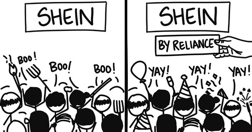 37 Comics That Brutally Call Out The Issues In Indian Society And Governance, By This Artist