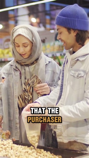 Christian Buyer? You Carry Responsibility Too