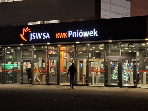 Co doprowadziło do tragedii w KWK Pniówek? W grudniu zginęli tam górnicy. Znane są przyczyny wypadku. Siła uderzenia była ogromna...