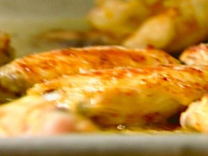 Buffalo Chicken Wings