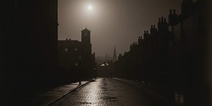 Chapel Street: The Street That Lit the World